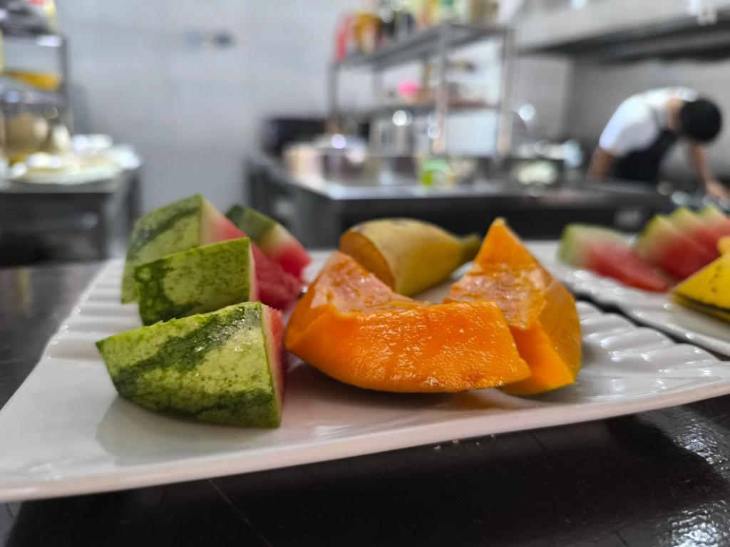 ห้องอาหาร