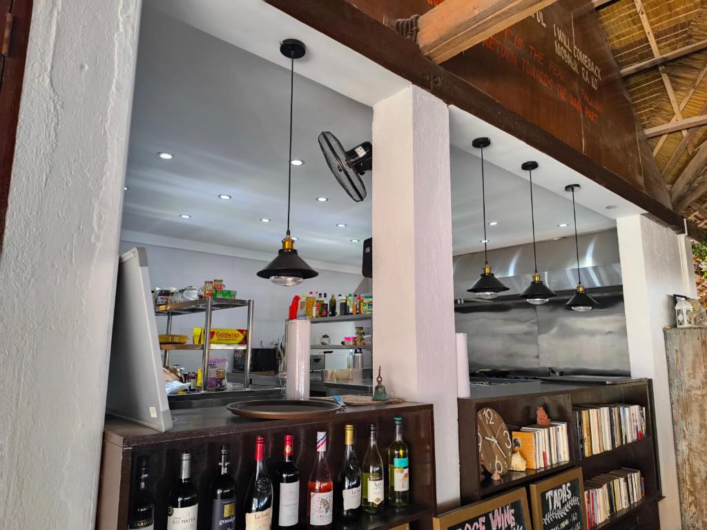 ห้องอาหาร