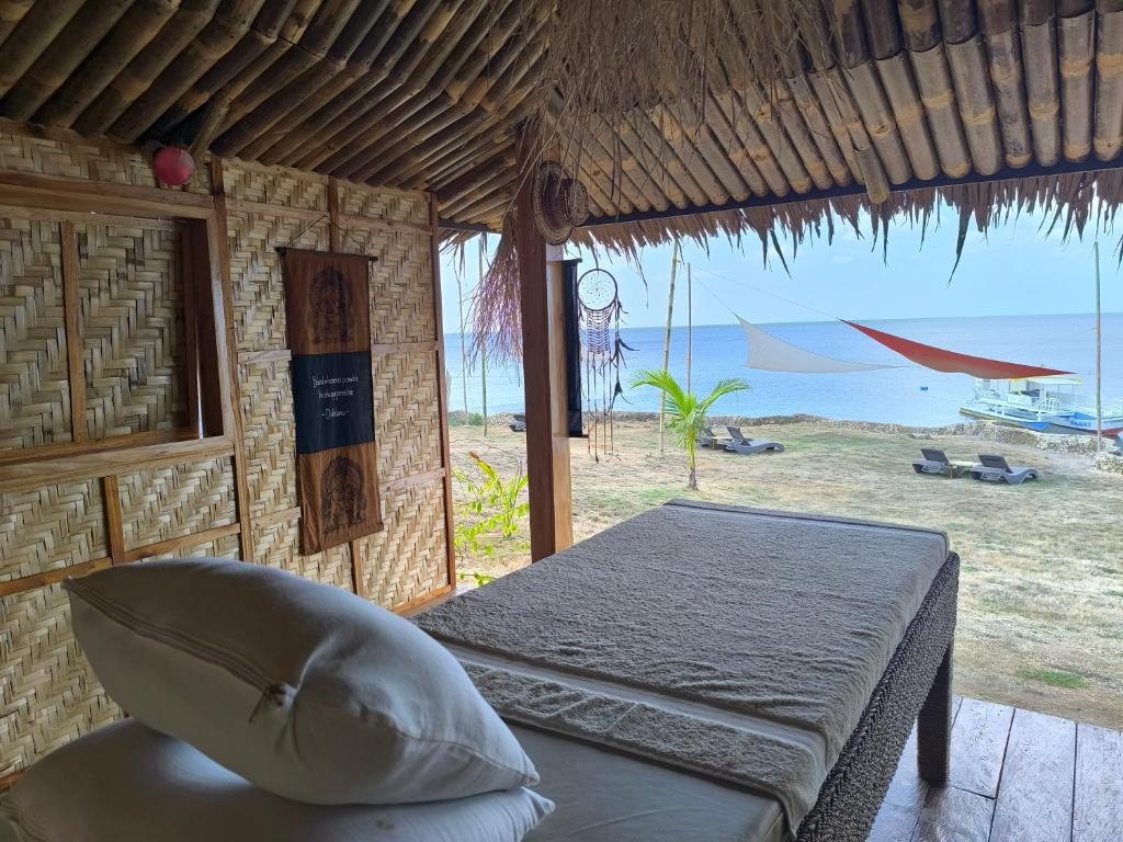 บริการนวด