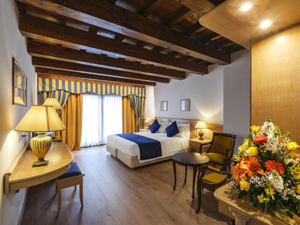 Hotel Orologio - 4