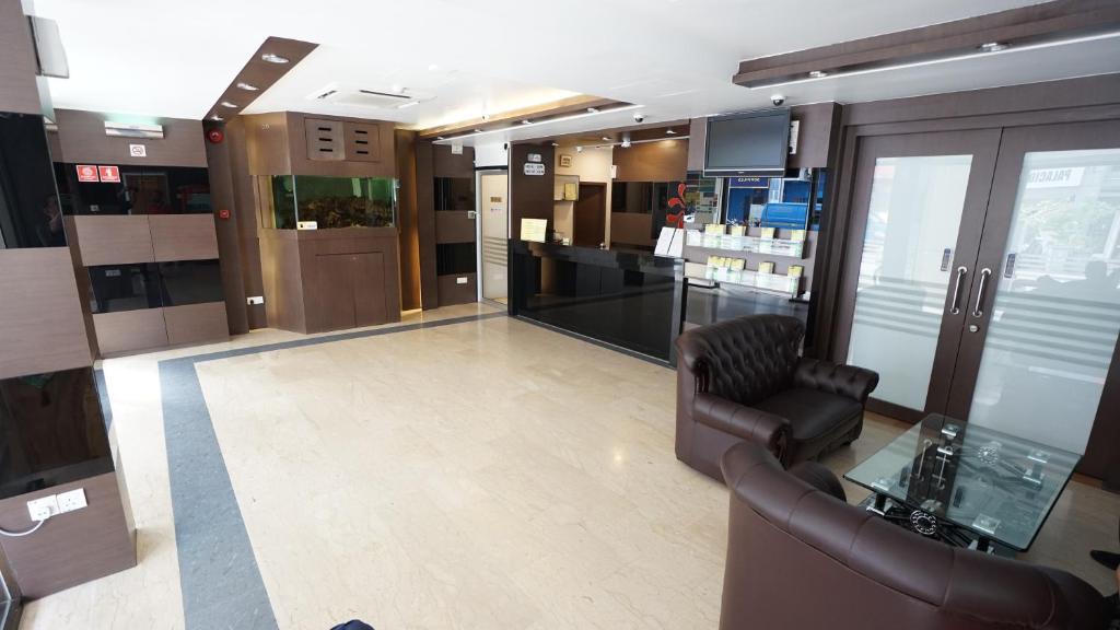 Zen Zeng Hotel