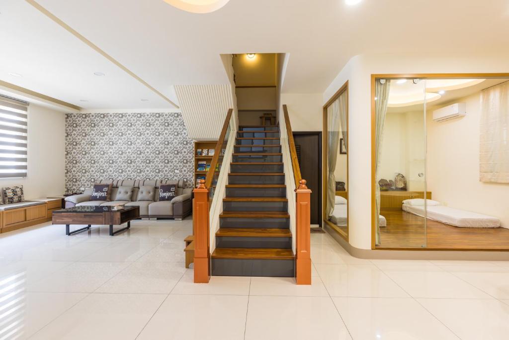 Jialai Homestay 호텔 이미지 2