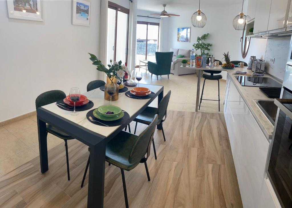 Casa Aday - 3