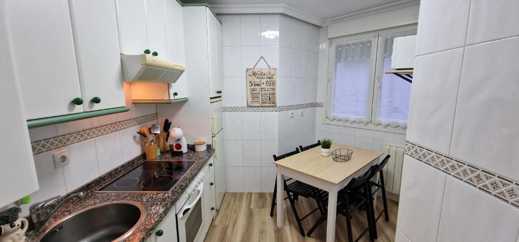 El Capricho de Miguel - 2 Hab con Wifi - VUT-4763-AS - 5