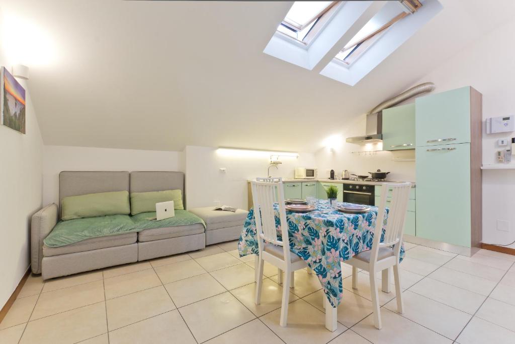 [Pescara] - Casa Ginevra, Pescara