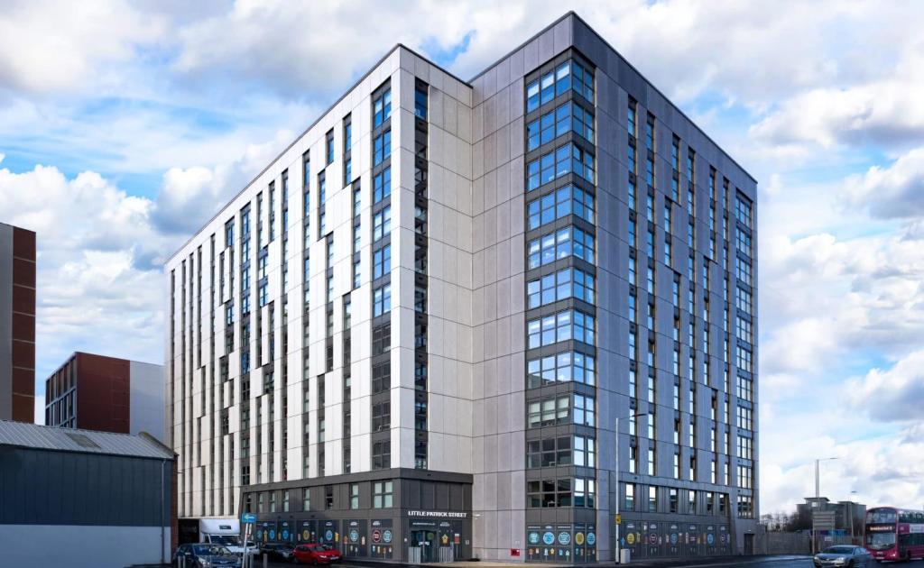 Student Only - Little Patrick Street in Belfast, Belfast