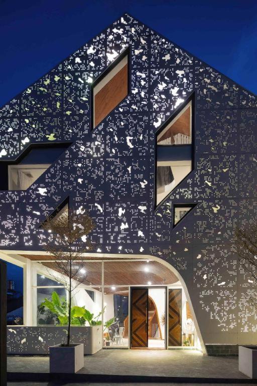 Nap Am - Dalat, Dalat