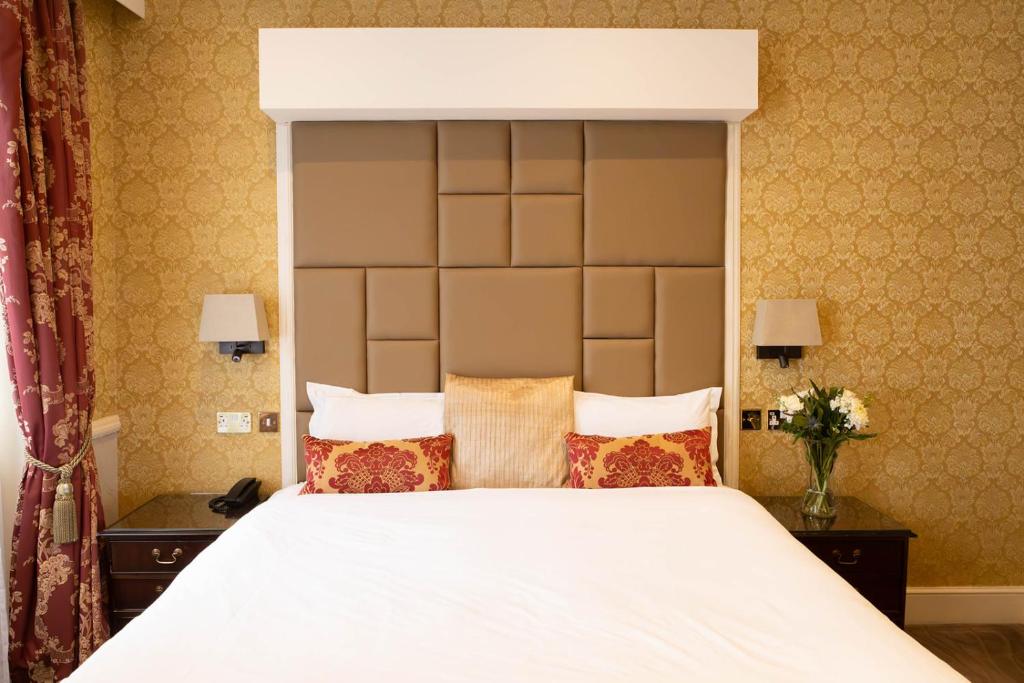 Comfortable mattresses