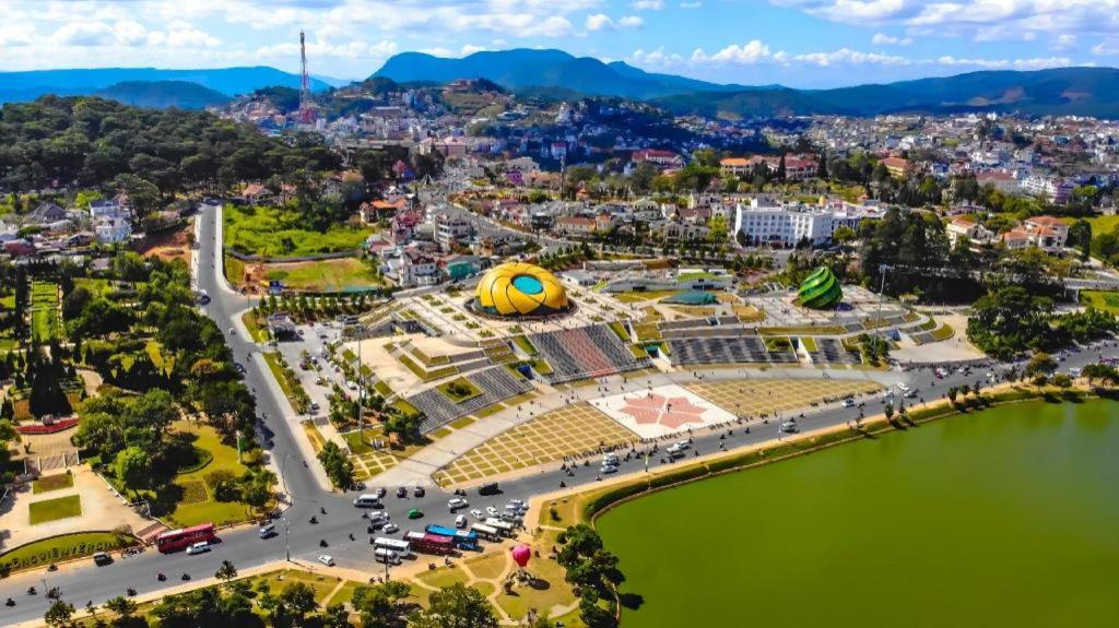 Khách sạn Raon THT