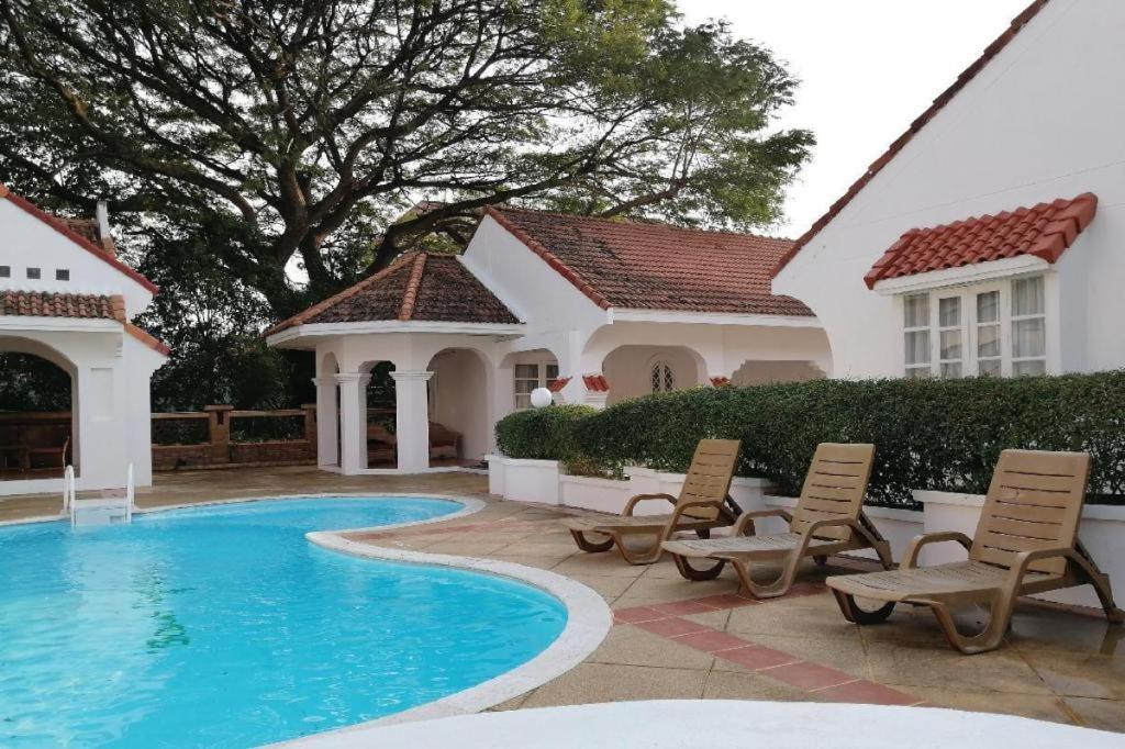 Villa Centro Hua Hin, Hua Hin