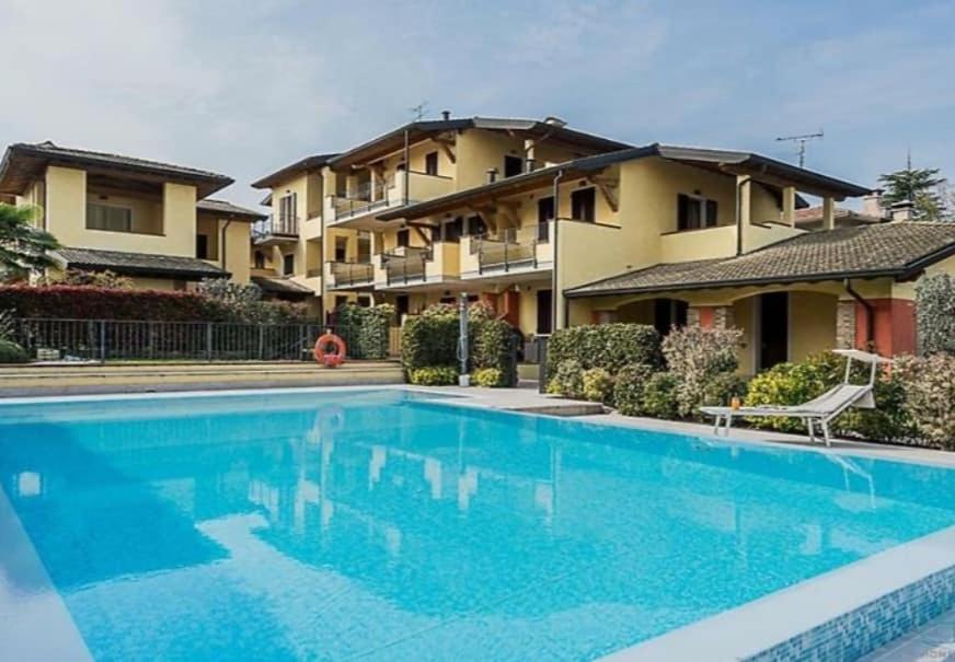 HOYA APARTMENT, Sirmione