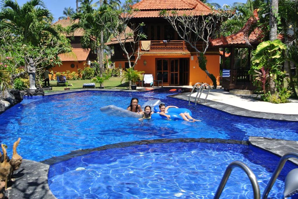 Kura Kura Villas photo