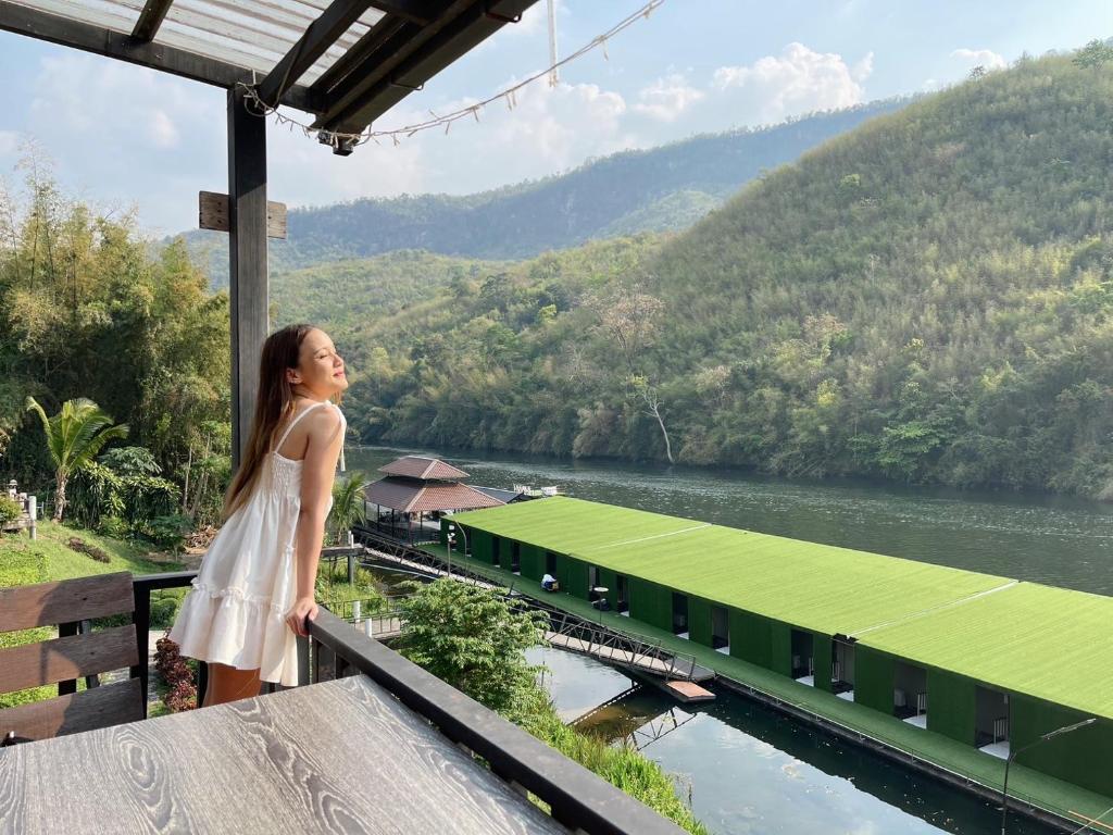 Surrounding environment