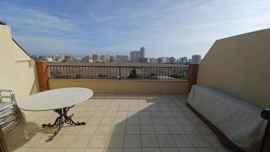Duplex Costa Peniscola Orangecosta - 1