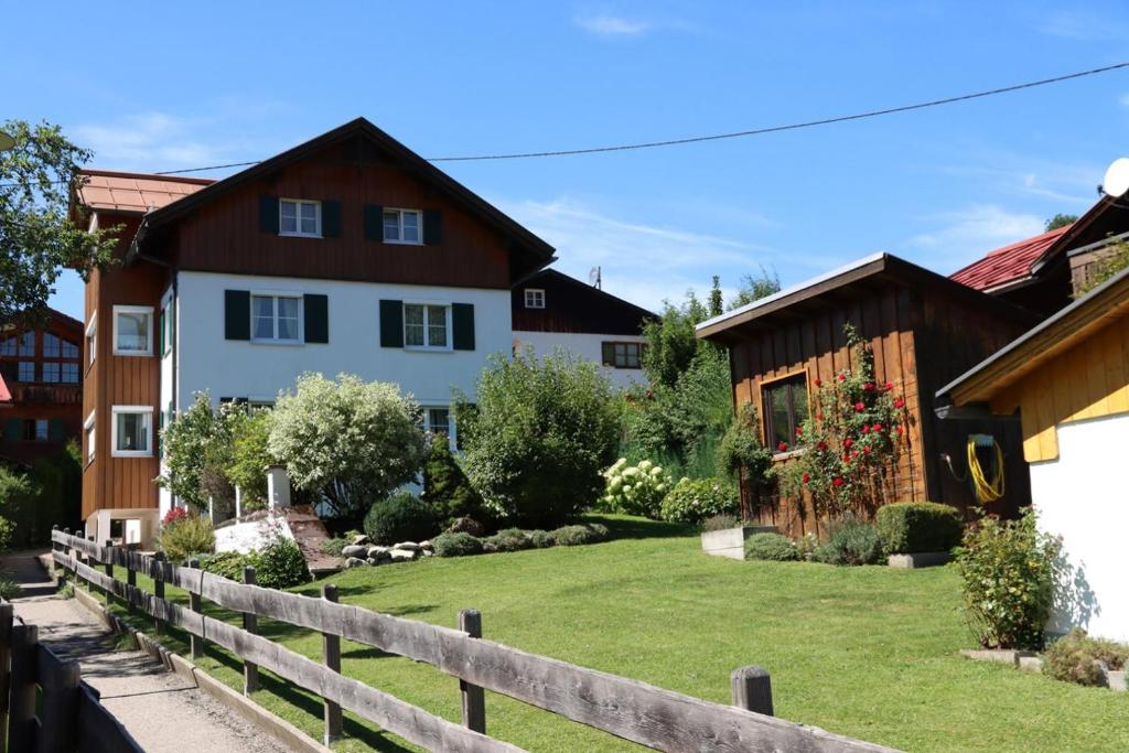 Allgäu Oase - 4