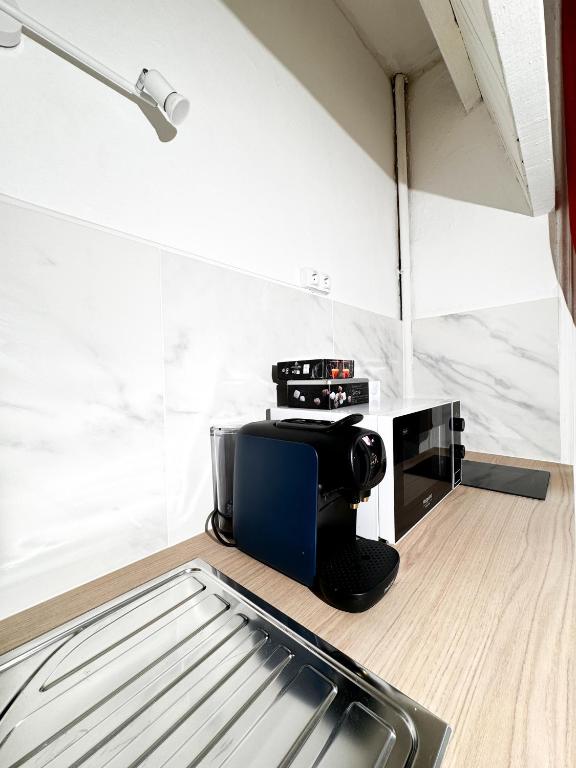 Studio St Ursule R1 - 5