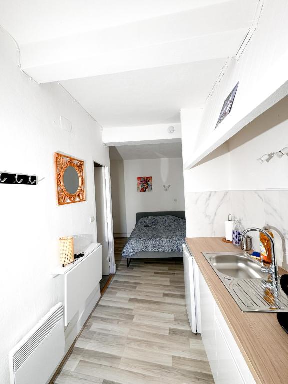 Studio St Ursule R1 - 3