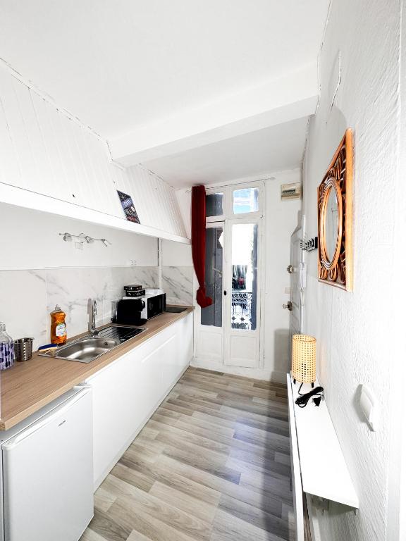 Studio St Ursule R1 - 4