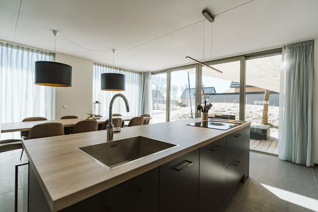 Ridderstee Ouddorp Duin 전경