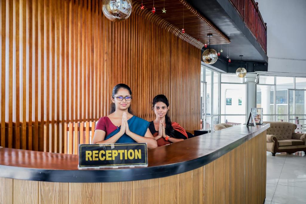 호텔 엘리펀트 베이 (Hotel Elephant Bay)