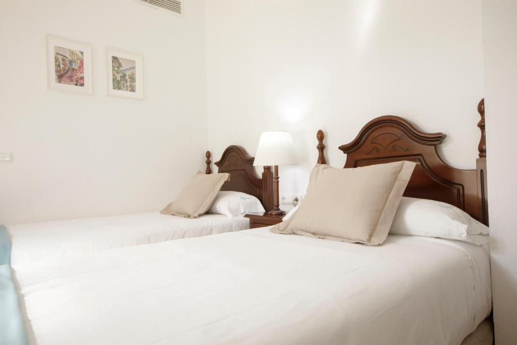 Hotel San Miguel - 3