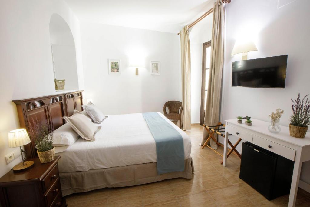 Hotel San Miguel - 4