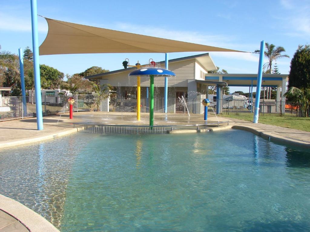 Norah Head Holiday Park photo