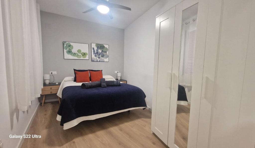 San Pedro Parking Gratis Coche Mediano - 3