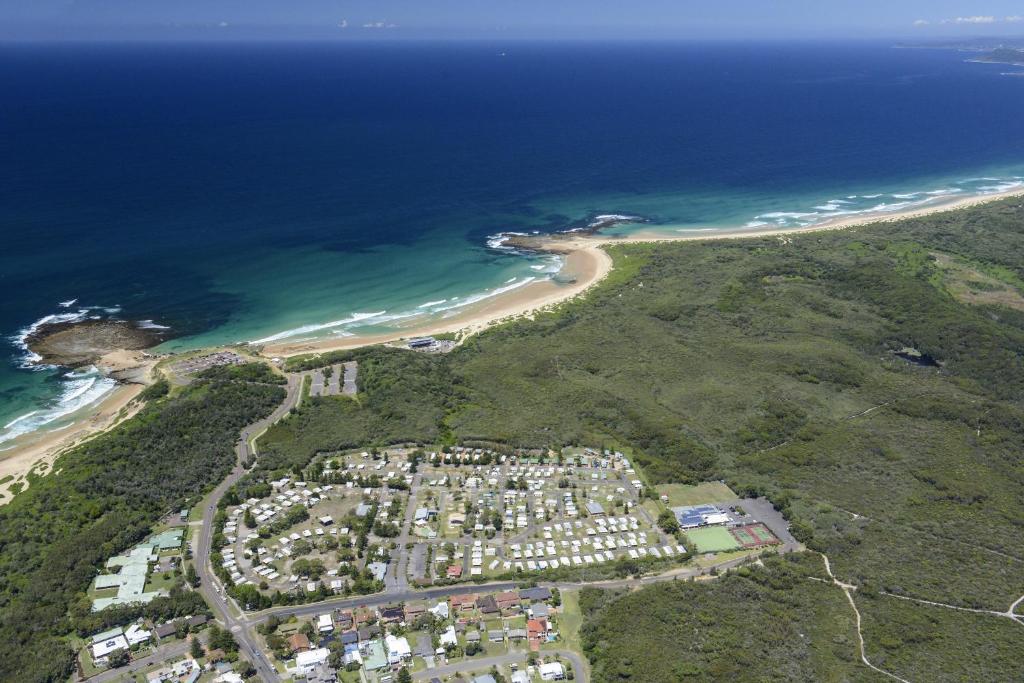 Norah Head Holiday Park photo