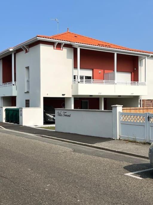 Spacieux appartement neuf au cœur de Bisca plage - 5