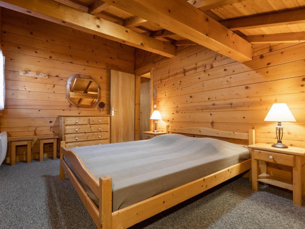 Chalet lumineux 3* pour 10 pers., cheminée, garage, WIFI - FR-1-304-160 - 4
