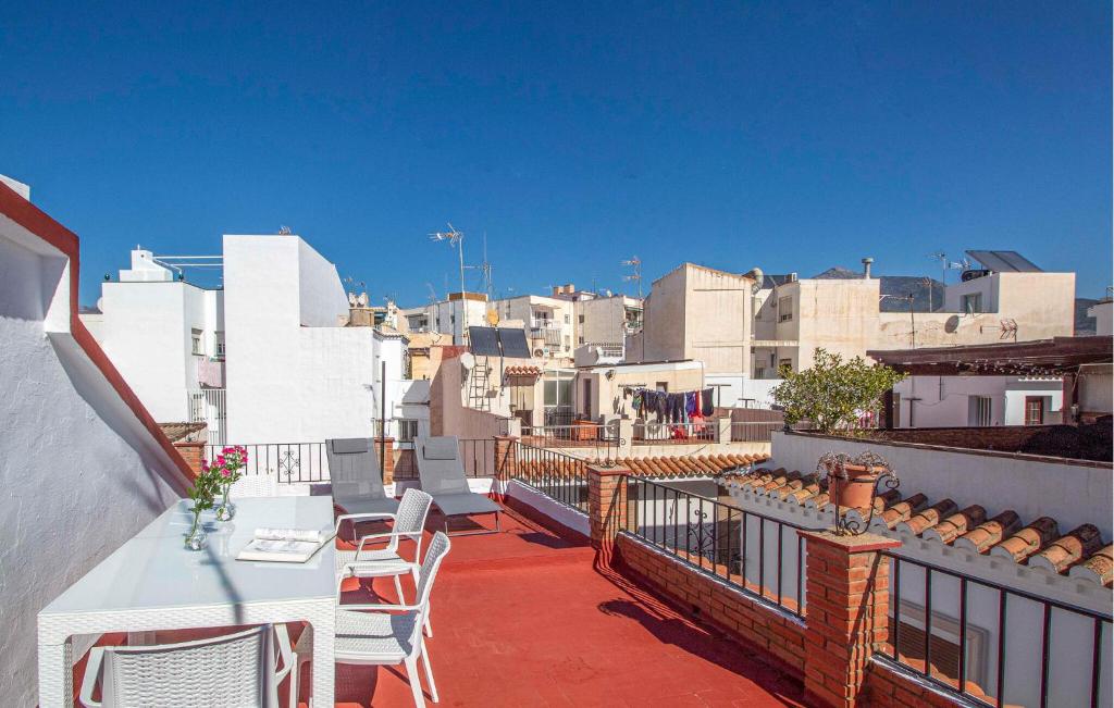 Awesome Apartment In Nerja With Wifi, Nerja