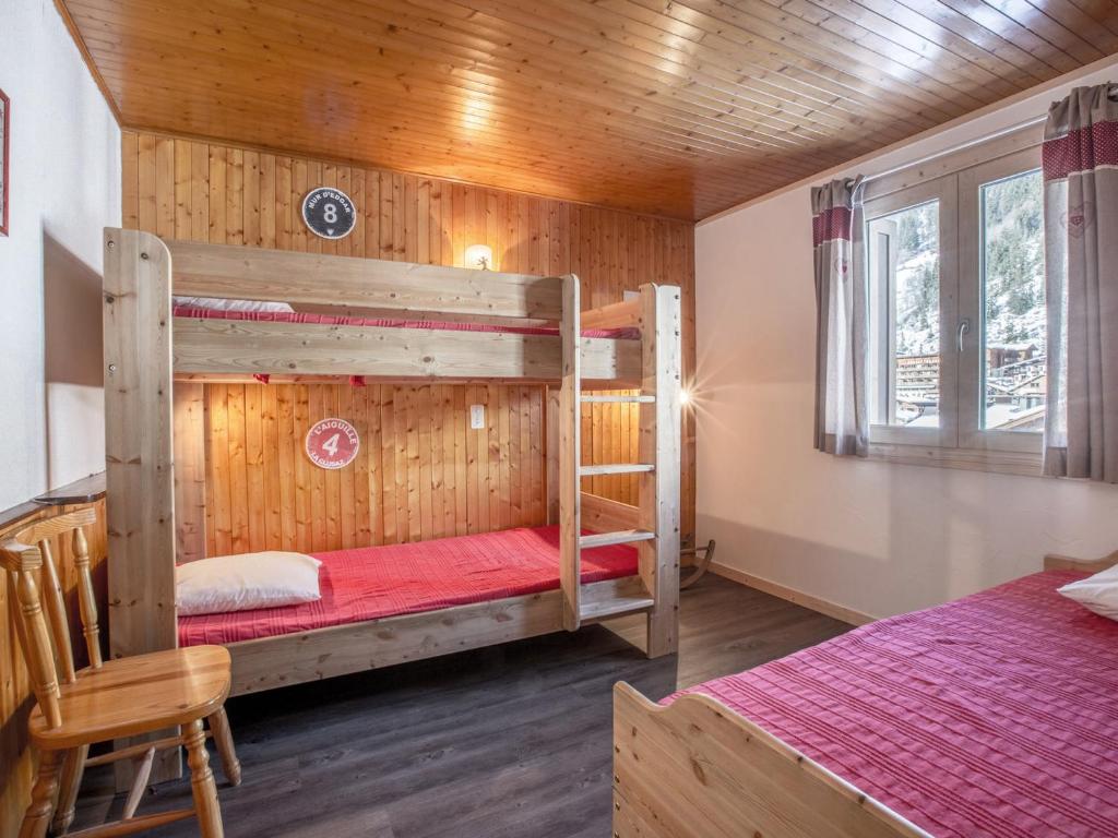 Appartement 2** pour 6, Sud, proche pistes et commerces - FR-1-304-82 - 2