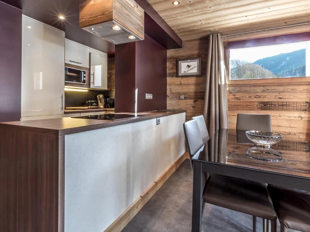 Appartement 4★, 5 pers, ski au pied, proche centre - FR-1-304-149 - 5