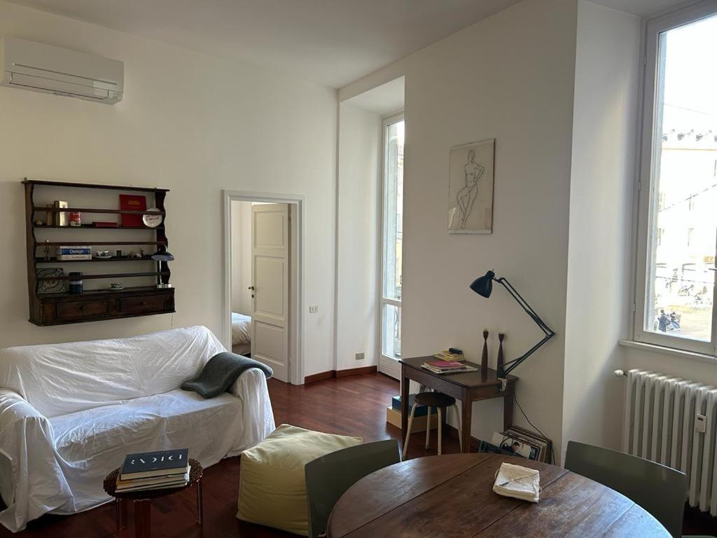 Centralissimo, spazioso e comodo - 4