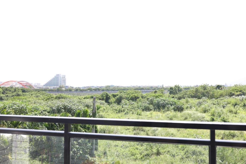 Surrounding environment