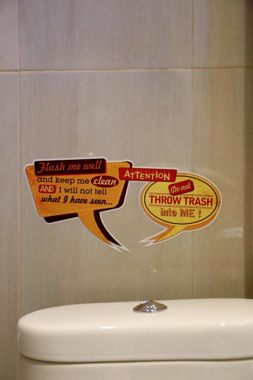 バスルーム（客室）