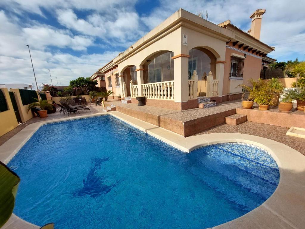 Villa Christophe - 1
