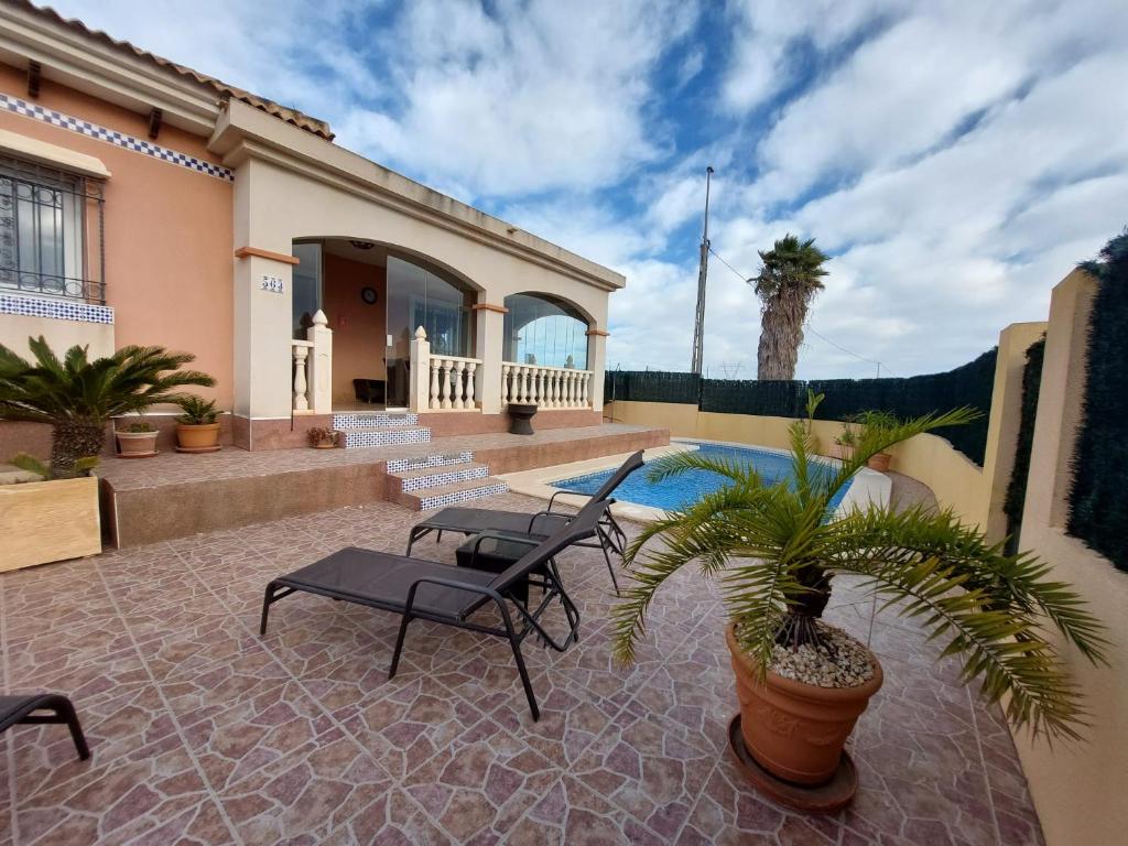 Villa Christophe - 2