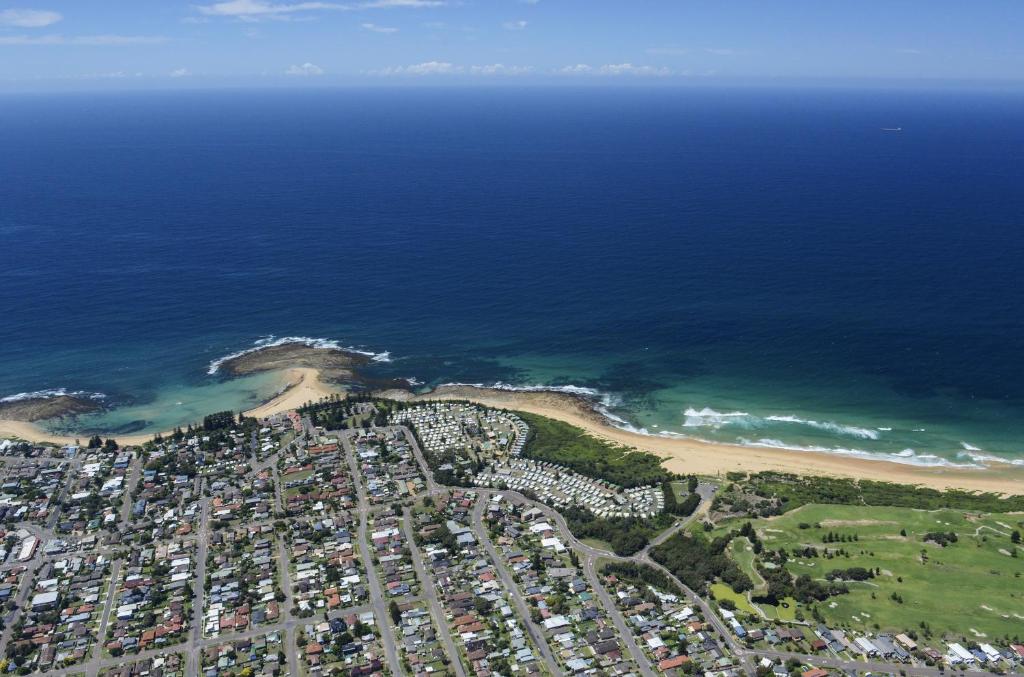 Surrounding environment