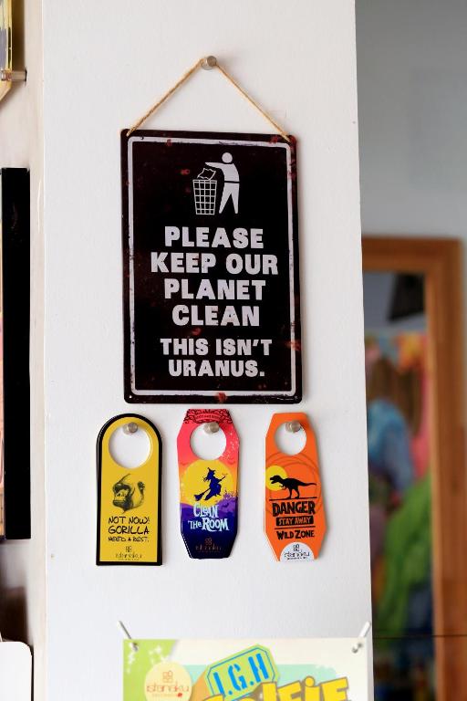 フロント・ロビー