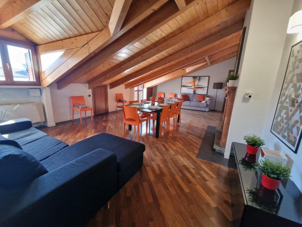 Casa Van Nuf, Turin