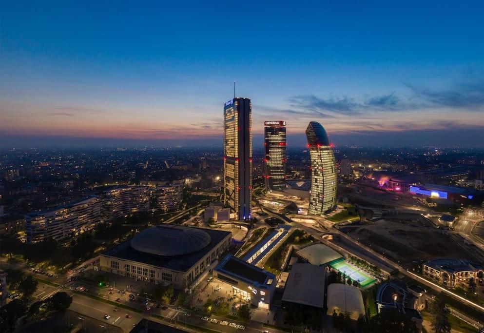 Centro Extra Luxury Appartment with Terrace - 3