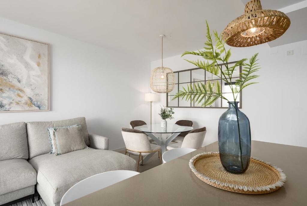 Casa Bahía Bliss at ONE80 suites, Estepona - 5