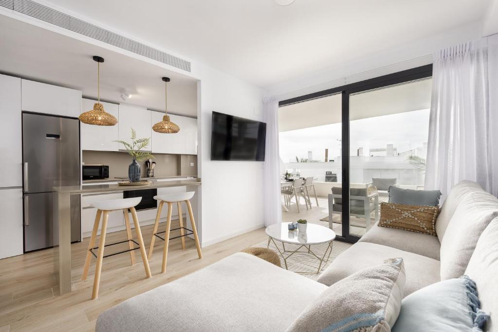 Casa Bahía Bliss at ONE80 suites, Estepona - 4