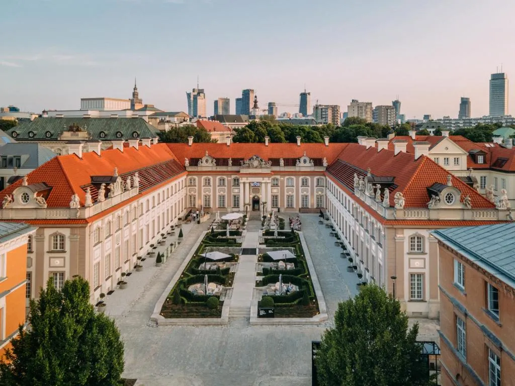 Hotel Verte, Warsaw, Autograph Collection, hotel a Varsavia