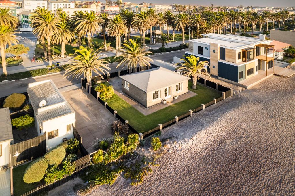 Swakopmund Seafront Cottage, Swakopmund
