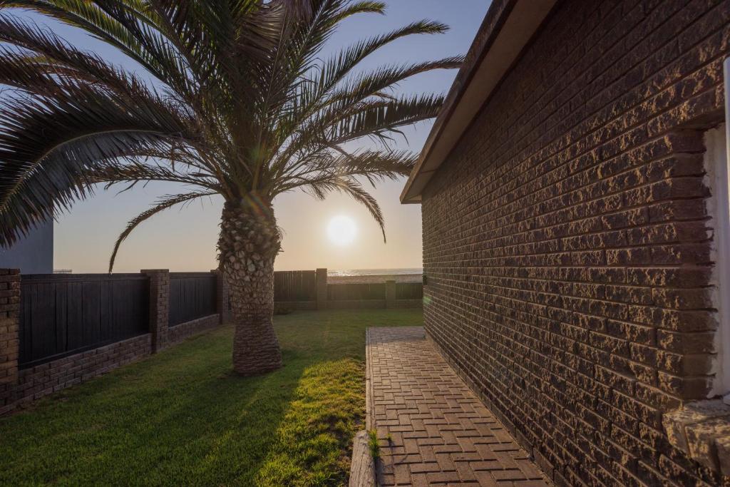 Swakopmund Seafront Cottage, Holiday home Swakopmund