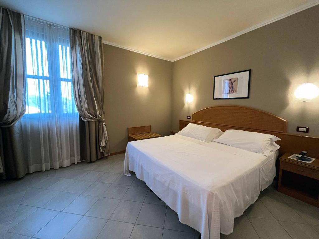 Hotel Regina - 5
