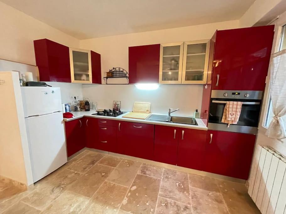 Maison Cosy Intra-muros, clim, parking, extérieur - 3